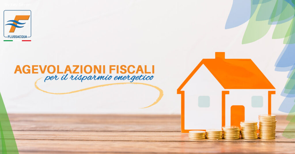 agevolazioni fiscali