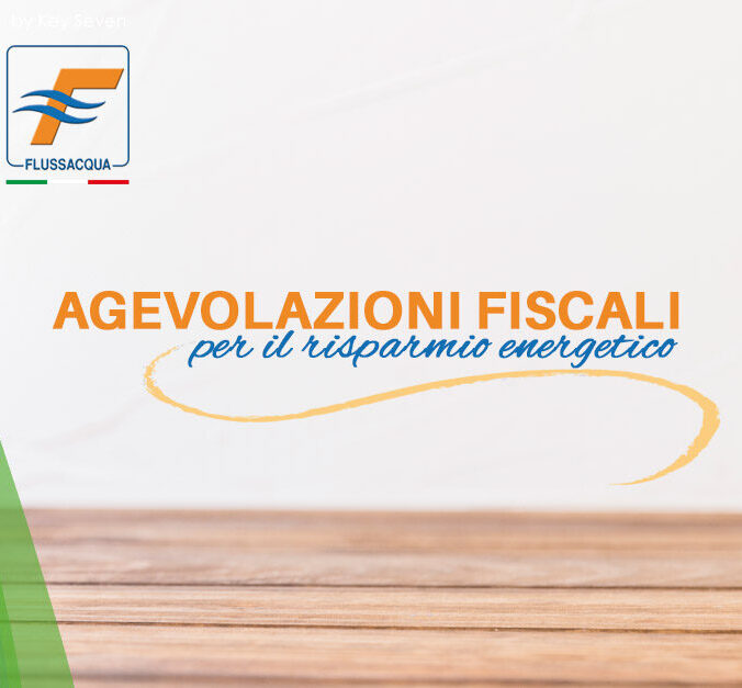 agevolazioni fiscali