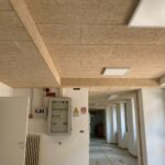 riqualificazione scuola montone