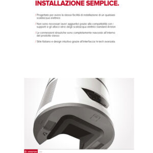 Lydos hybrid semplice installazione